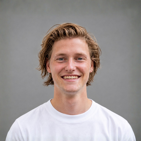 Portretfoto's website